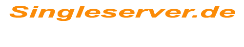 Singleserver.de